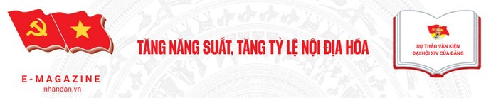 Kiến tạo mô hình tăng trưởng tự chủ và nâng cao năng suất quốc gia